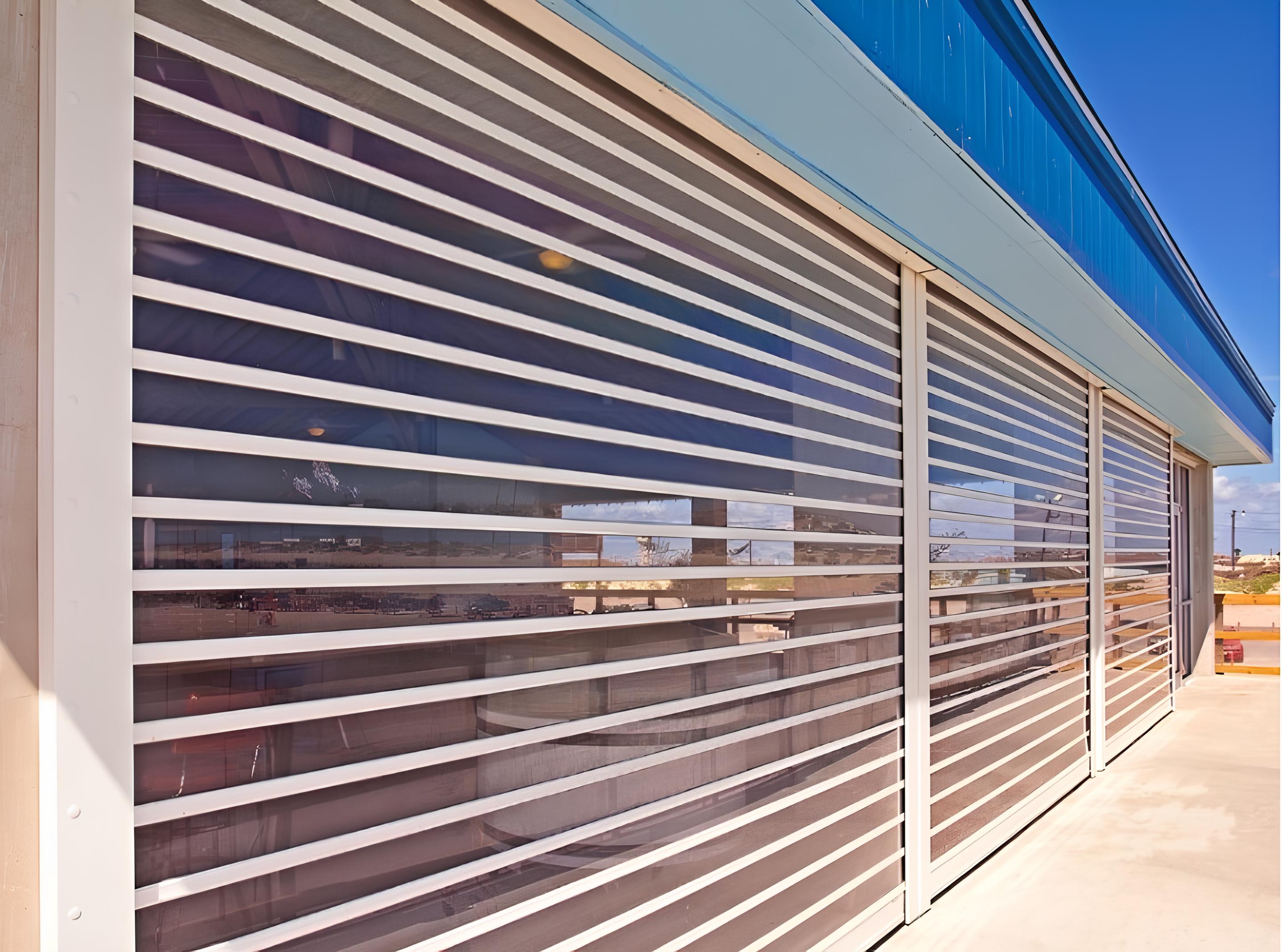 Area Komersial Premium